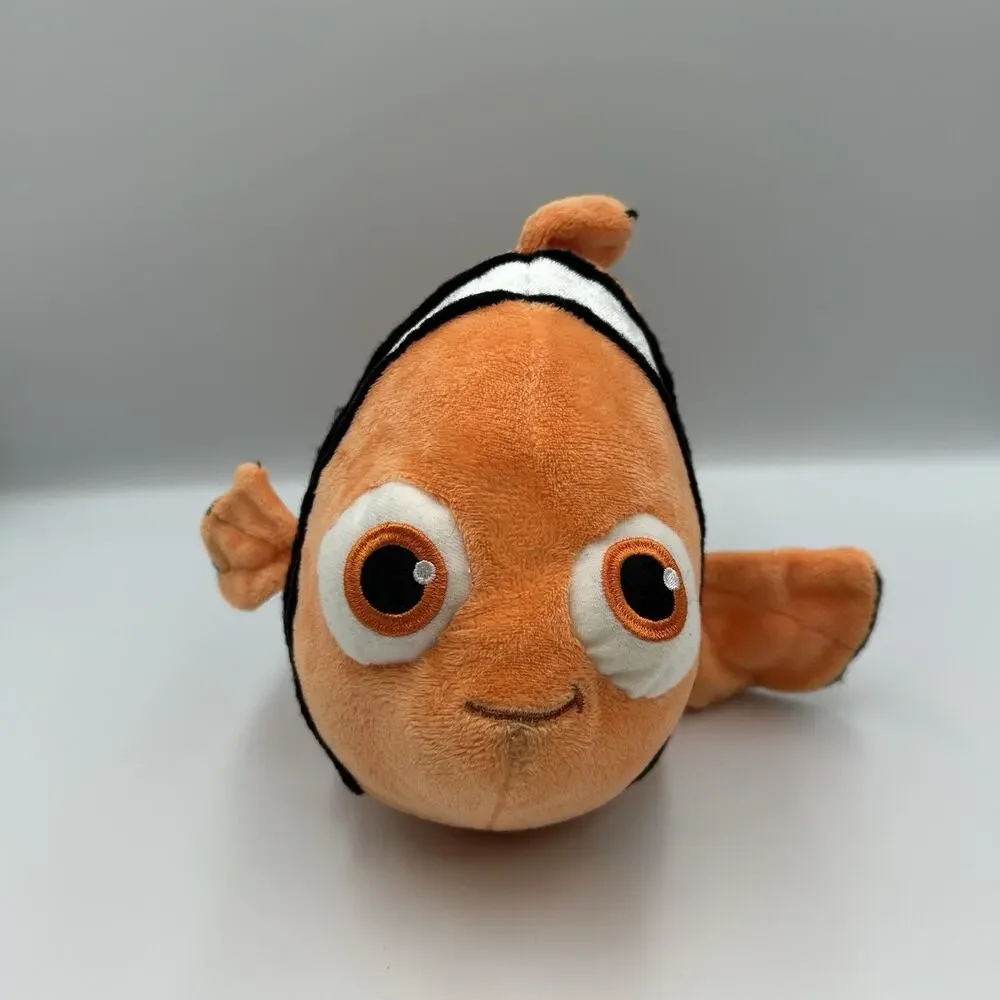 Disney Pixar Kohl's Cares Finding Nemo 12